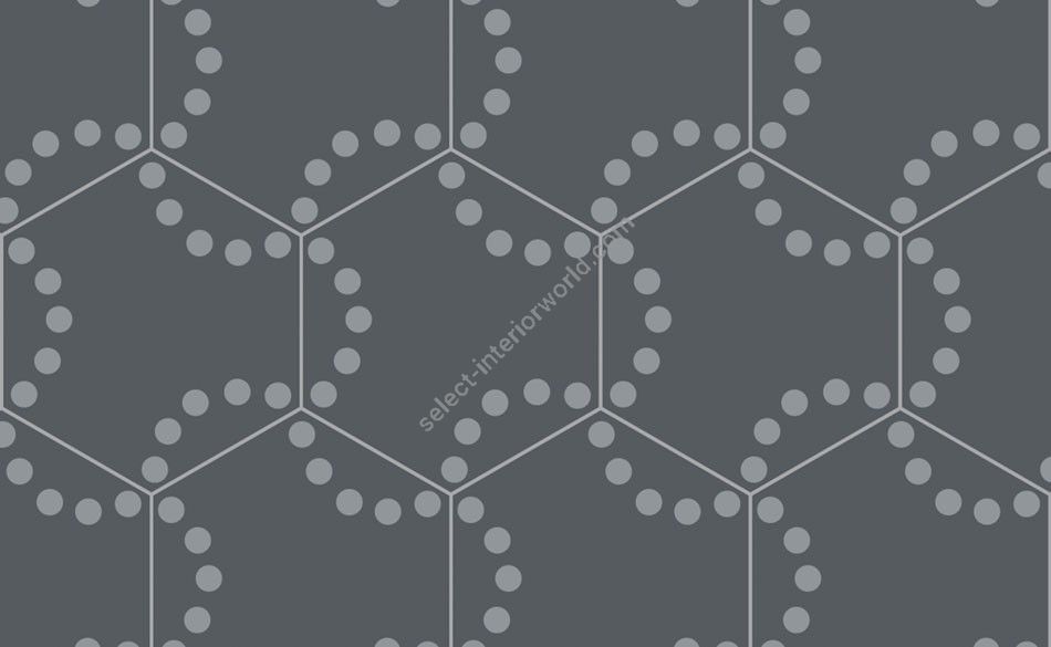 Bisazza / Cementiles / Lunas Sombra A