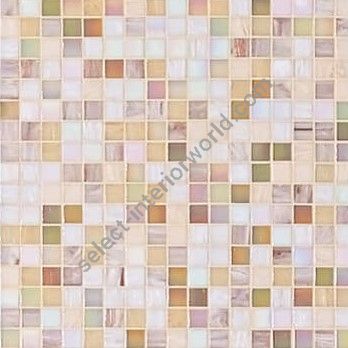 Bisazza / Mosaico - Shading blends / Magnolia