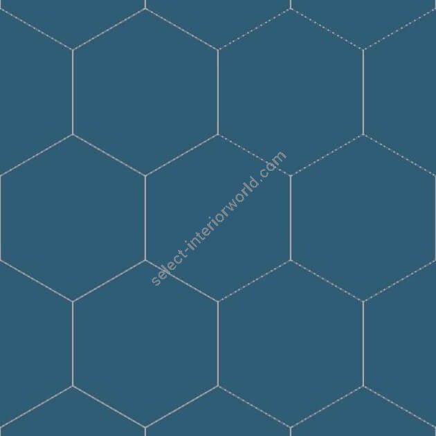 Bisazza / Cementiles - Solid colors / Mare (E)