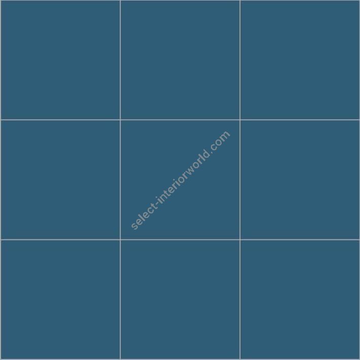 Bisazza / Cementiles - Solid colors / Mare (Q)