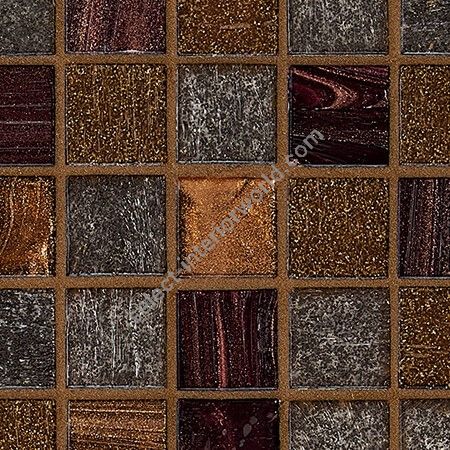 Bisazza / Mosaico - Blends / Marita (Miscele 20)