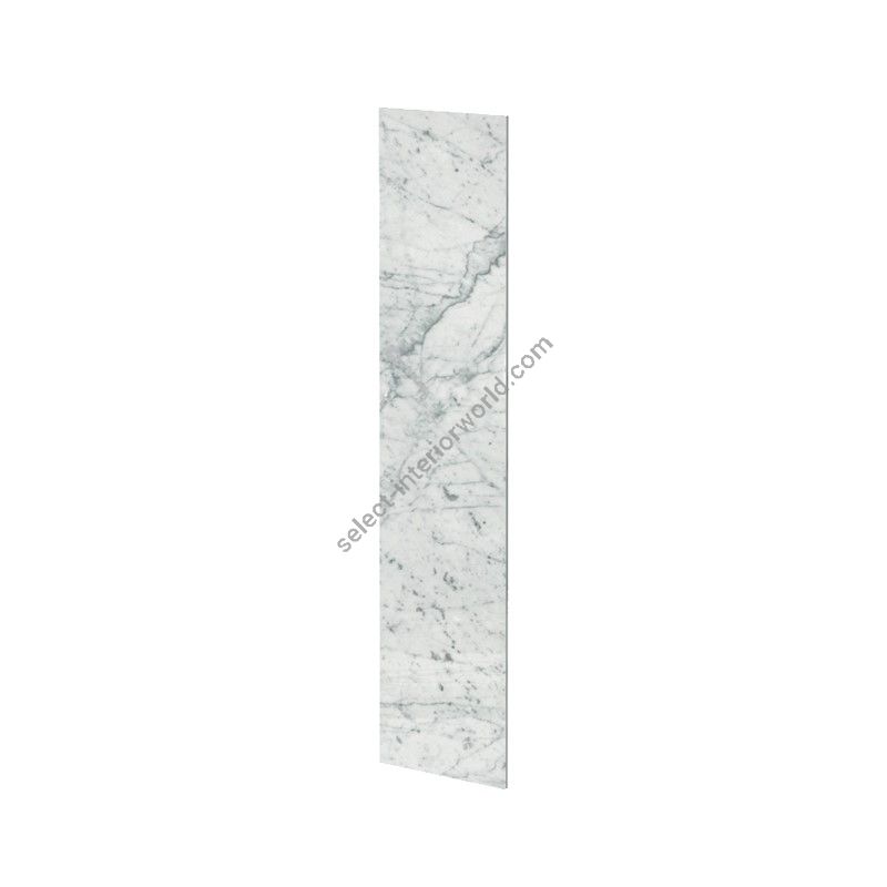 Bisazza / Natural stone / Bagno - the hayon collection / Mimosa 60 White