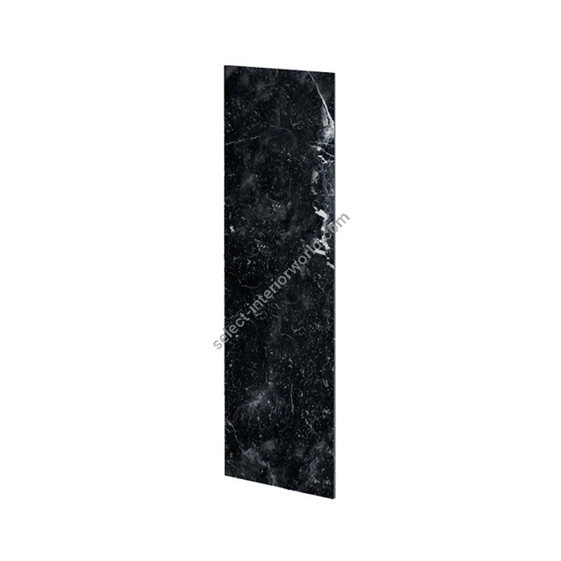 Bisazza / Natural stone / Bagno - the hayon collection / Mimosa 80 Black