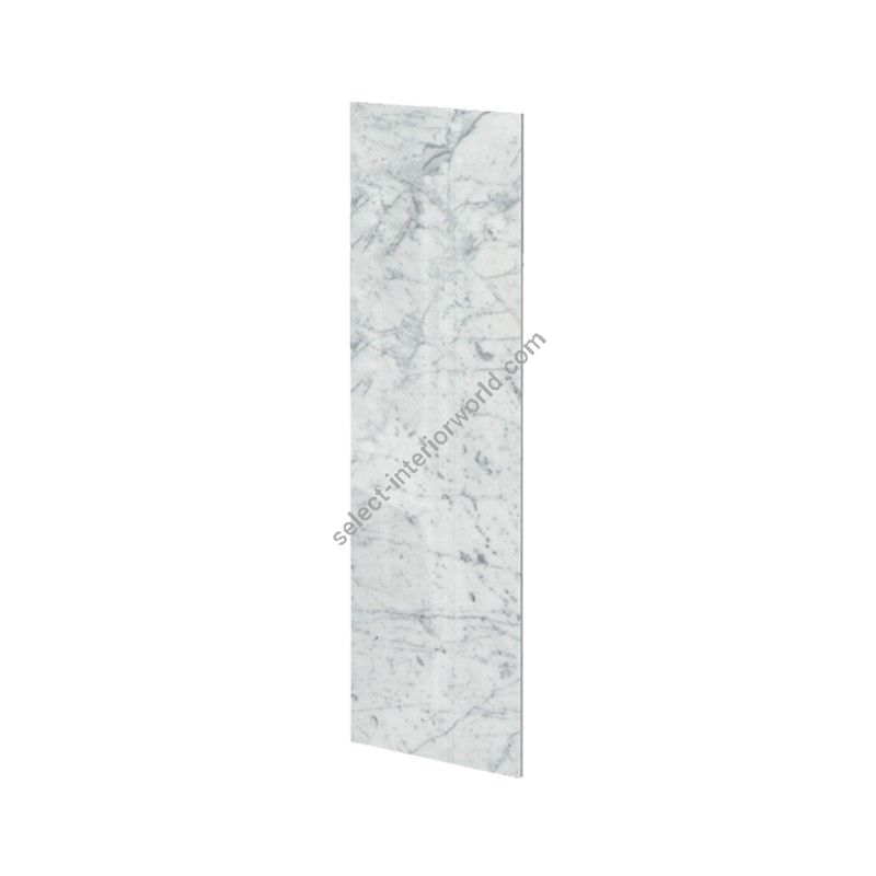 Bisazza / Natural stone / Bagno - the hayon collection / Mimosa 80 White