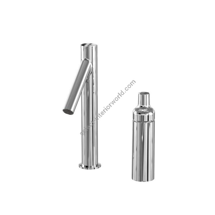 Bisazza / Washbasin fittings / Bagno - the nendo collection / Mizu 29