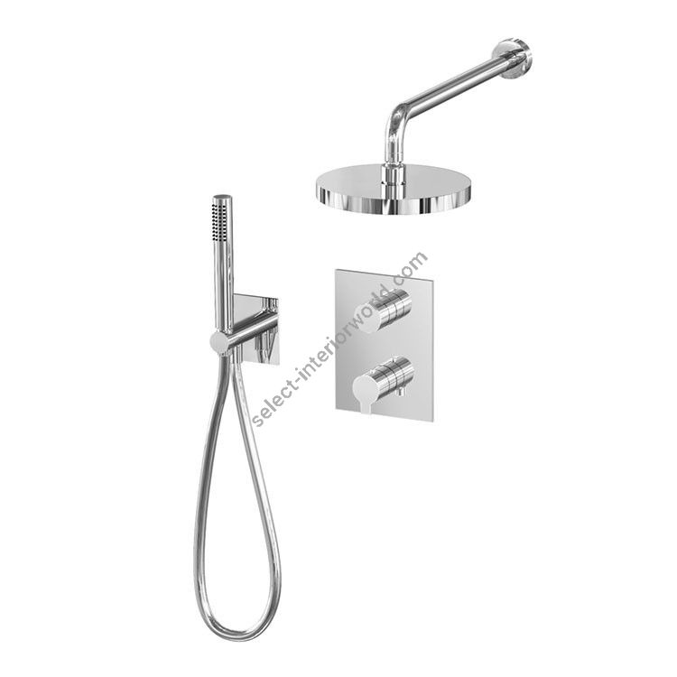 Bisazza / Bath/shower fittings / Bagno - the nendo collection / Mizu 44