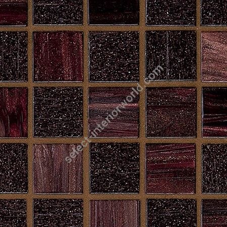 Bisazza / Mosaico - Blends / Mombasa (Miscele 20)