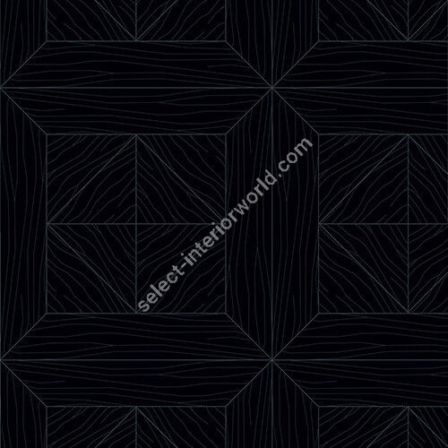 Bisazza / Wood - Decorations / New Atlante Notte