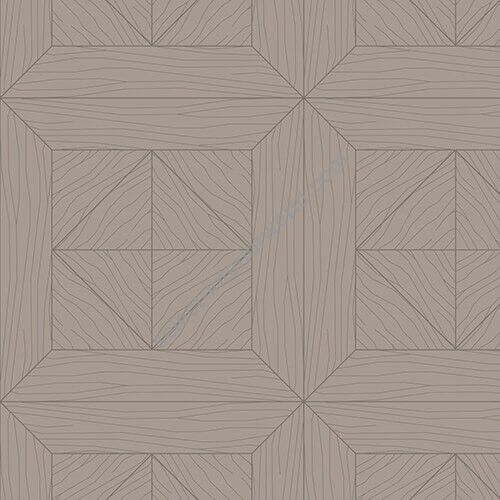 Bisazza / Wood - Decorations / New Atlante Pearl