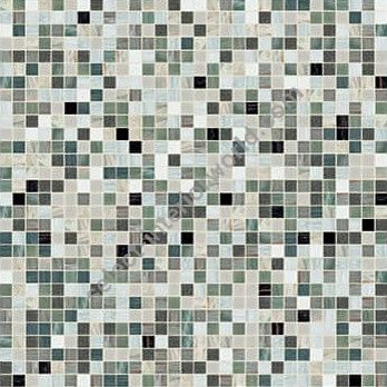Bisazza / Mosaico - Shading blends / New Caprifoglio