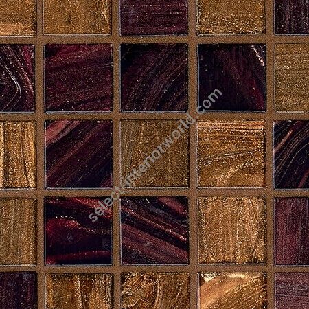 Bisazza / Mosaico - Blends / New Cipro (Miscele 20)