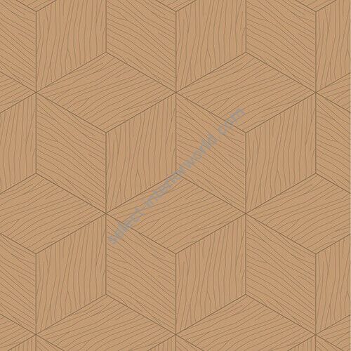 Bisazza / Wood - Decorations / New Escalier Naturale