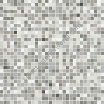 Bisazza / Mosaico - Shading blends / New Gelsomino