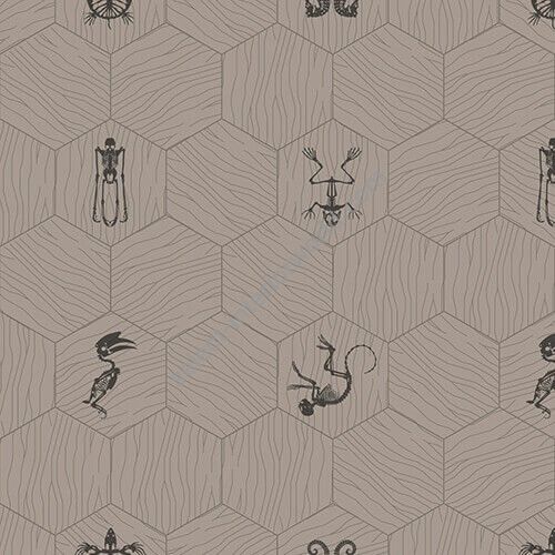 Bisazza / Wood - Decorations / New Gingham Pearl