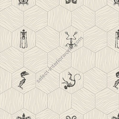 Bisazza / Wood - Decorations / New Gingham Sugar