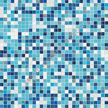 Bisazza / Mosaico - Shading blends / New Iris