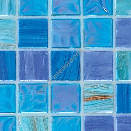 Bisazza / Mosaico - Blends / New Liz (Miscele 20)