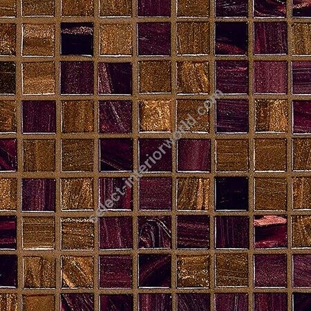 Bisazza / Mosaico - Blends / Ninetta (Miscele 10)