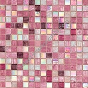 Bisazza / Mosaico - Shading blends / Oleandro Whiteless