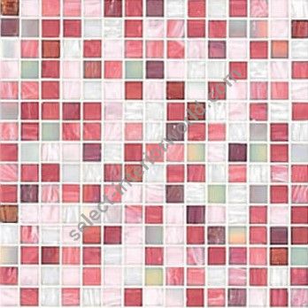 Bisazza / Mosaico - Shading blends / Oleandro