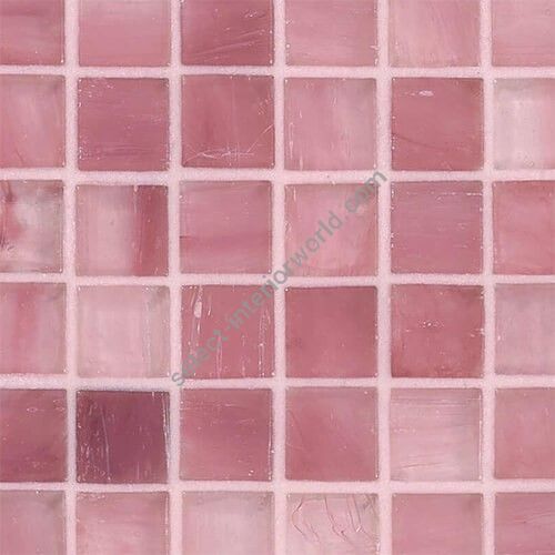 Bisazza / Mosaico - Solid colors / OP 15.07 (Opera)