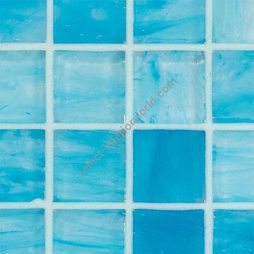 Bisazza / Mosaico - Solid colors / OP 25.01 (Opera)