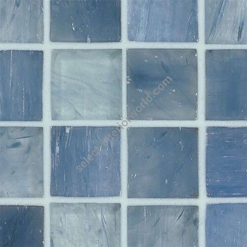 Bisazza / Mosaico - Solid colors / OP 25.03 (Opera)