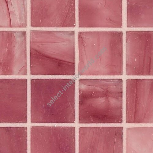 Bisazza / Mosaico - Solid colors / OP 25.07 (Opera)