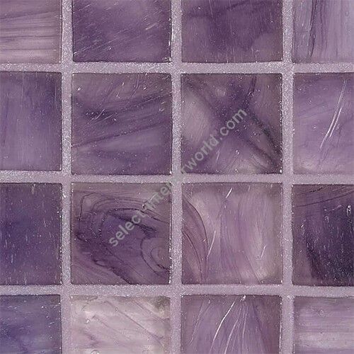 Bisazza / Mosaico - Solid colors / OP 25.08 (Opera)