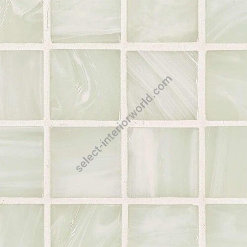 Bisazza / Mosaico - Solid colors / OP 25.10 (Opera)