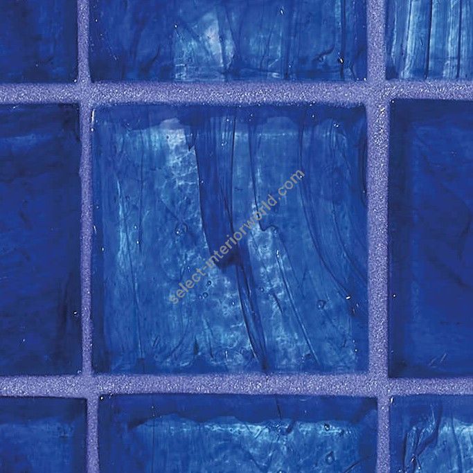 Bisazza / Mosaico - Solid colors / OP 50.02 (Opera)