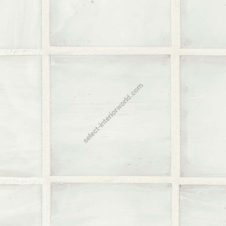 Bisazza / Mosaico - Solid colors / OP 50.10 (Opera)