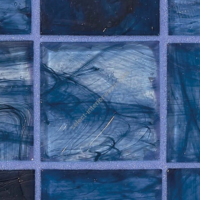 Bisazza / Mosaico - Solid colors / OP 50.12 (Opera)