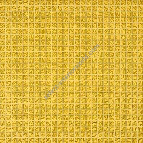 Bisazza / Mosaico - Solid colors / ORO 12.1 (Opus romano)