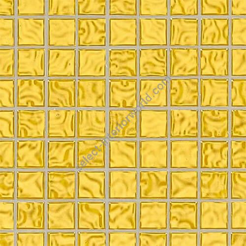 Bisazza / Mosaico - Solid colors / ORO BIS 10.1 (Oro)