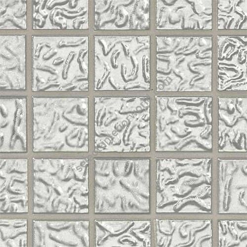 Bisazza / Mosaico - Solid colors / ORO BIS 20.6 (Oro)