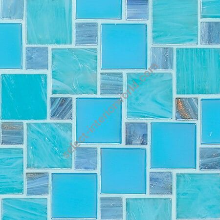 Bisazza / Mosaico - Blends / Ottavia (Variations)