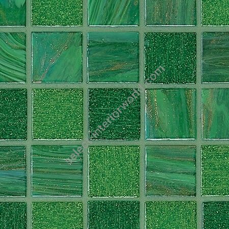 Bisazza / Mosaico - Blends / Oxford (Miscele 20)