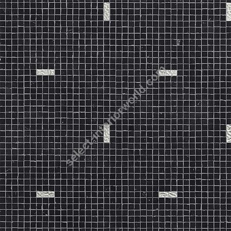 Bisazza / Marmosaico - Decorations / Palestro Nero Platino