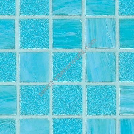 Bisazza / Mosaico - Blends / Palma (Miscele 20)