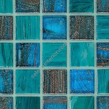 Bisazza / Mosaico - Blends / Paola (Miscele 20)