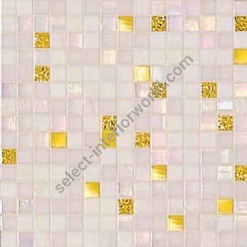 Bisazza / Mosaico - Shading blends / Peonia