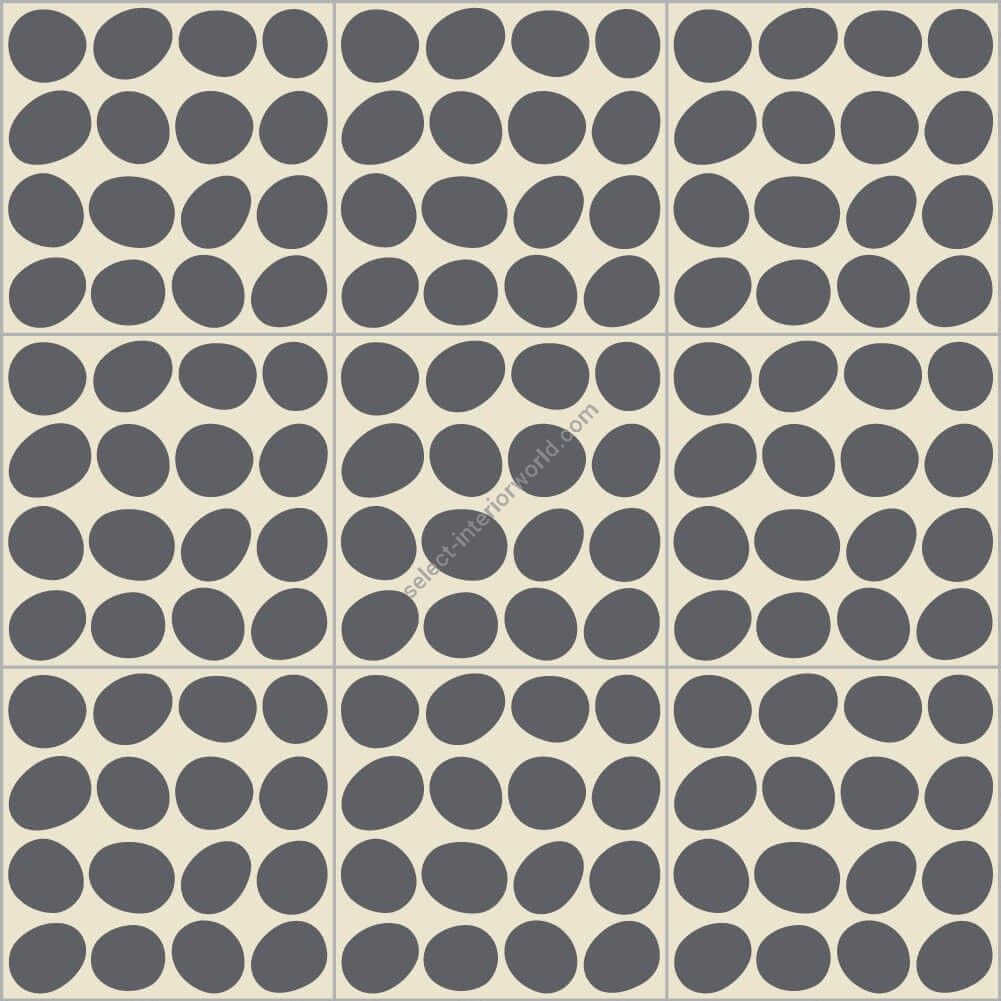 Bisazza / Cementiles / Pieno White