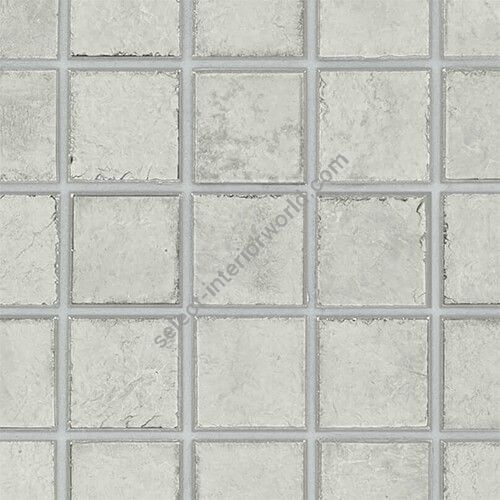 Bisazza / Mosaico - Solid colors / PL 20.10 (Platino bis)