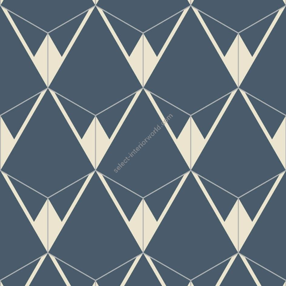 Bisazza / Cementiles / Plisados Mar A