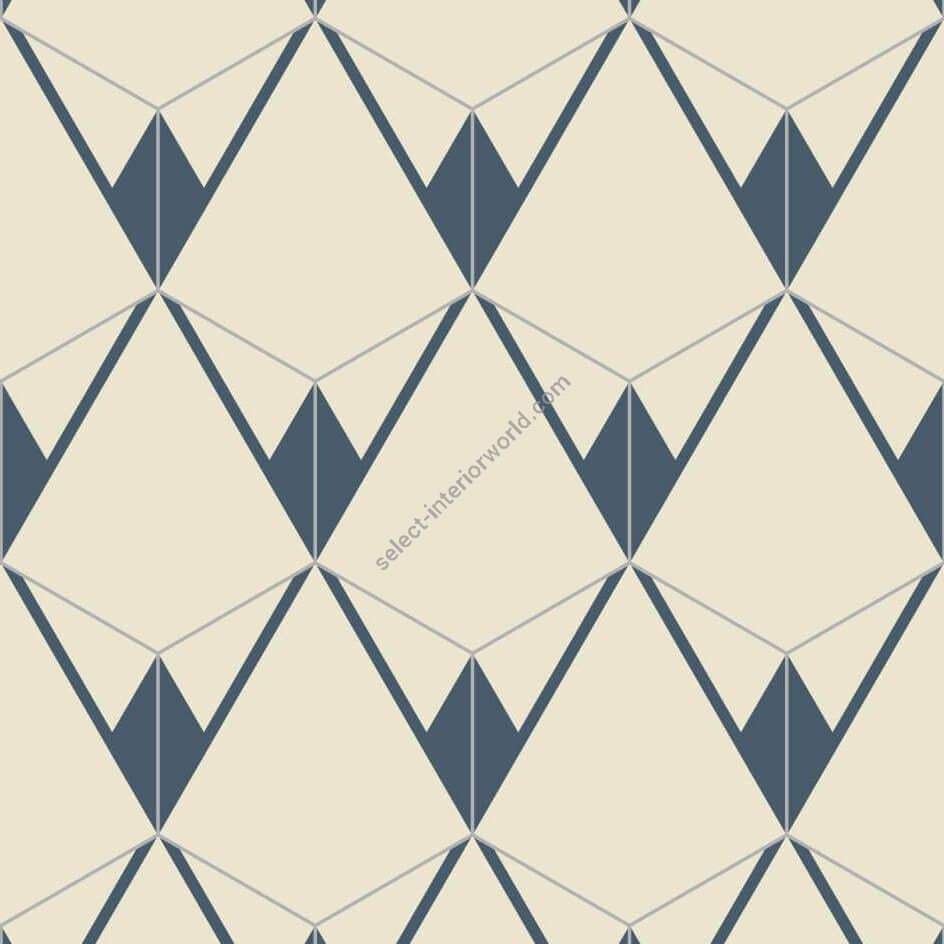 Bisazza / Cementiles / Plisados Topacio A