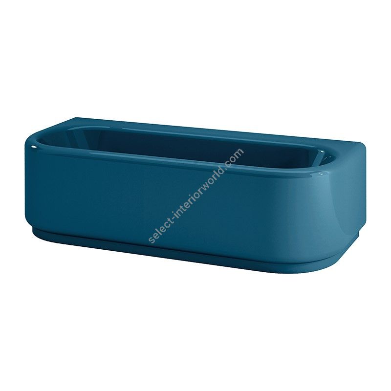 Bisazza / Bathtubs / Bagno - the mahdavi collection / Plouf Blueberry