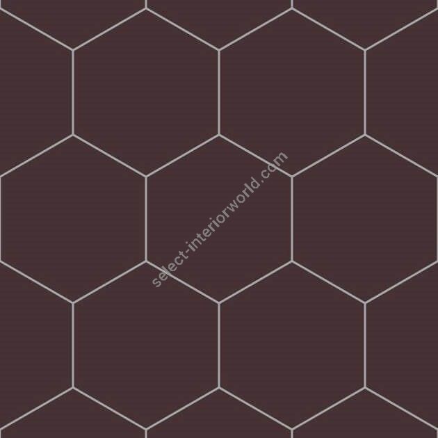 Bisazza / Cementiles - Solid colors / Porfido (E)