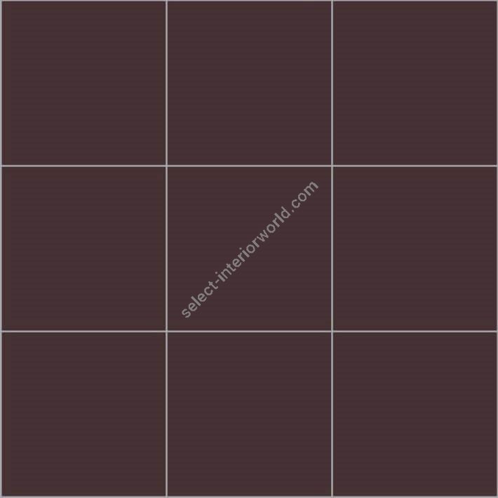 Bisazza / Cementiles - Solid colors / Porfido (Q)