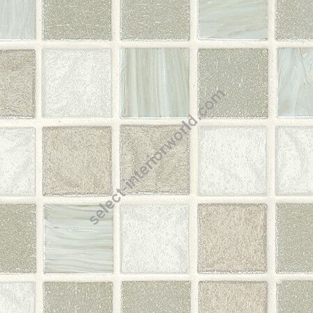 Bisazza / Mosaico - Blends / Praga (Miscele 20)